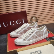 Gucci Low Shoes